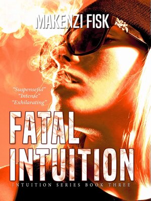 cover image of Fatal intuition
